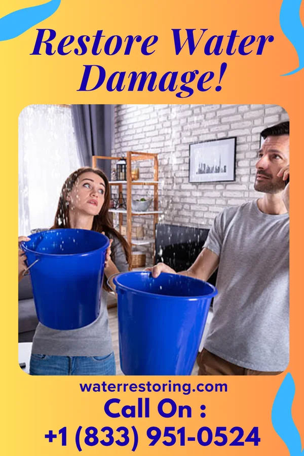water restoration Pinnacle Water Repair Partners Geneseo